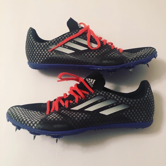 adidas track and field spikes